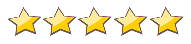  Review Rating